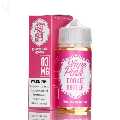 Vape Pink by Propaganda E-Liquid - Vapordna (4FDC65)