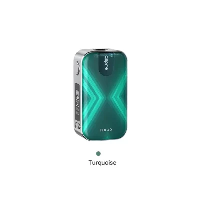 Original Aspire Rover 2 Box Mod 2200mAh