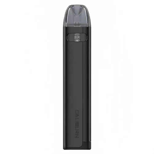 Uwell Caliburn A2s Pod Kit - Blue, Black - Image 2