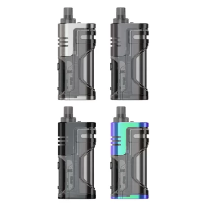 Smoant Knight 40 Pod Kit 1500mAh - Black