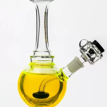 Krave Glass