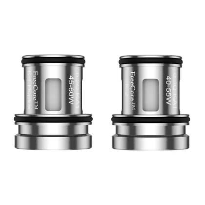 Vapefly Kriemhild II FreeCore Replacement Mesh Coil 3pcs - FreeCore K-2 0.3ohm