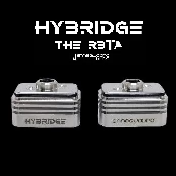 Hybridge RBTA Round Chamber – Ennequadro Mods