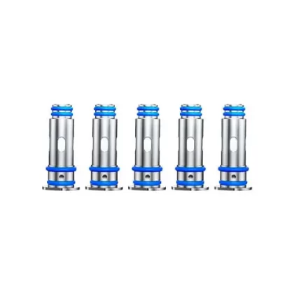 Freemax GX Mesh Replacement Coils X5