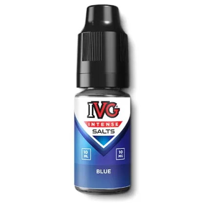 Blue by IVG Intense Salts - 20 mg/ml