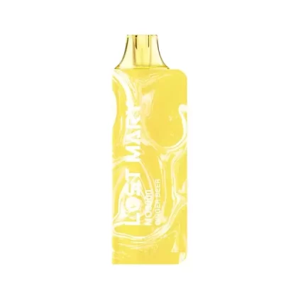 Ginger Beer Lost Mary MO5000 Disposable Vape Kit 5000 Puffs 13.5ml - Ejuicewarehouse