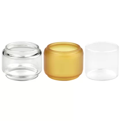 Dovpo Blotto Single Coil RTA Glass Tube - Glass Bubble(5ml)