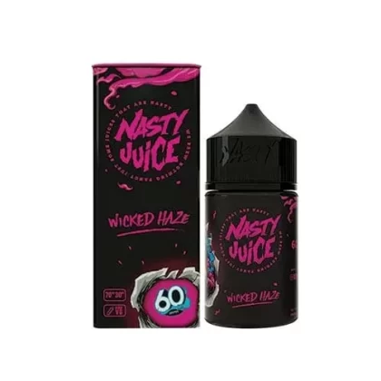 Nasty Juice Wicked Haze 50ml 0mg