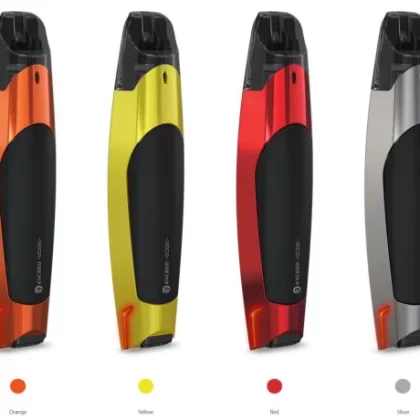Joyetech Exceed Edge Aio Starter Kit - Skullvaping