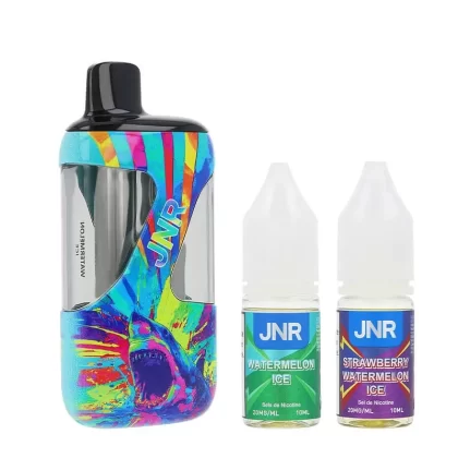 JNR Zpluse 42K Disposable Vape 2%