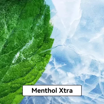 Relx Infinity Pod Gen6 2 pods pack – Menthol Xtra - Vape Store