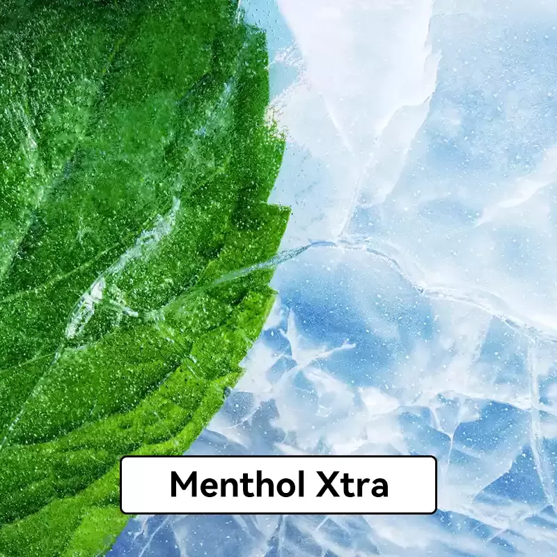 Relx Infinity Pod Gen6 2 pods pack – Menthol Xtra - Vape Store