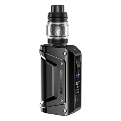 Geekvape Aegis Legend III Vape Kit - Purple Kit