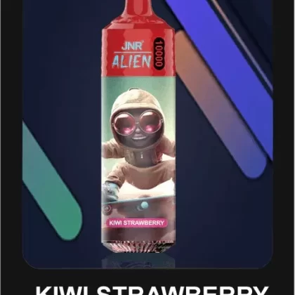 JNR Alien 10000 Prefilled Vape