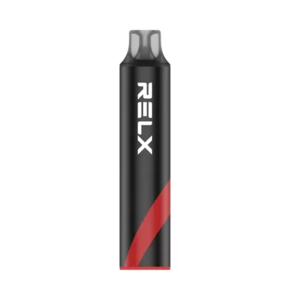 Relx Smash Go – Strawberry Watermelon – 50mg Disposable Vape 10K Puffs