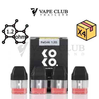Uwell Koko Refill