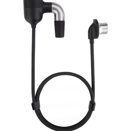 Puffco Peak Pro Link – rig adapter for Peak Pro - Vape Store