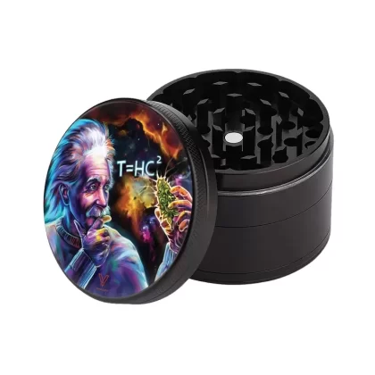 V Syndicate Sharp Shred T=HC2 Black Hole Grinder