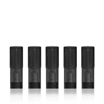 SMOK SLM Replacement Cartridges - Vapecraftinc