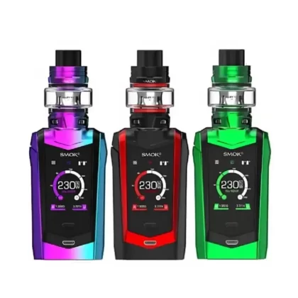 Smok Species V2 230W Vape Kit - Vapourdeal
