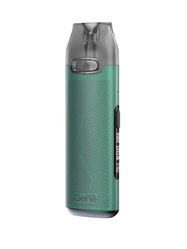 VOOPOO V.Thru Pro 25W Pod Kit - Space Gray, Red