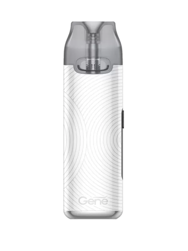 VOOPOO V.Thru Pro 25W Pod Kit - Space Gray, Red - Image 3