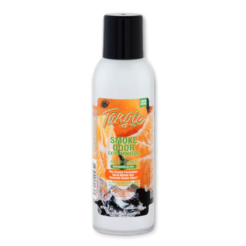 Smoke Odor Eliminator 7oz Spray Tangie