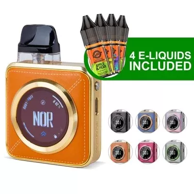 Vaporesso Xros 5 Nano Vape Kit - Ecigpremium