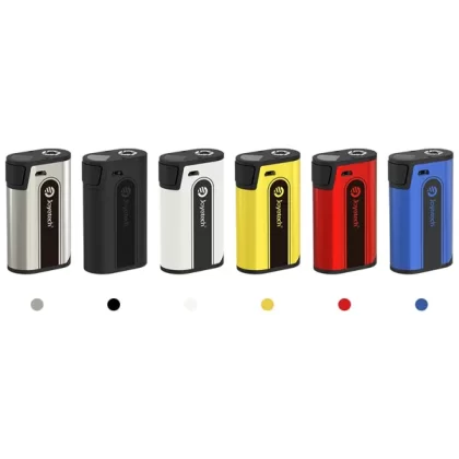 Joyetech CuBox Battery Mod (3000mAh) - Blue
