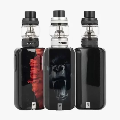 Vaporesso LUXE 2 220W Vape Kit - Bronze Coral