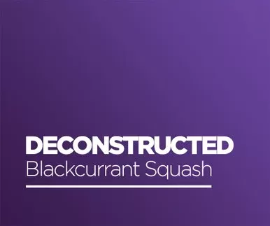 Blackcurrant Squash Shortfill Bundle