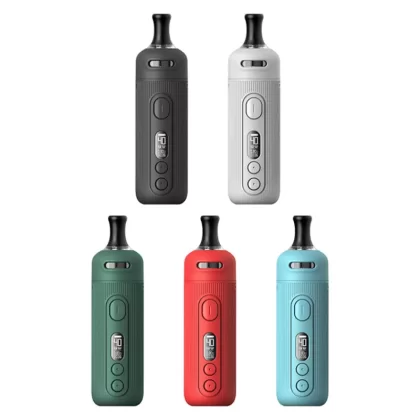 VOOPOO SEAL 40W Pod Kit 1200mAh - Tiffany Blue / HK