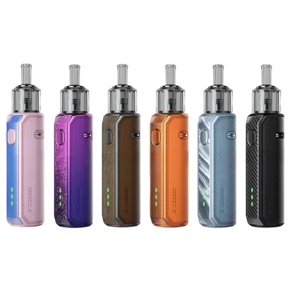 VOOPOO Doric E Pod System Kit - Vape Kit; Vape Product; 1500mAh