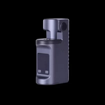 PARSONS SBS DNA80C (GUN METAL) – Vaperz Cloud
