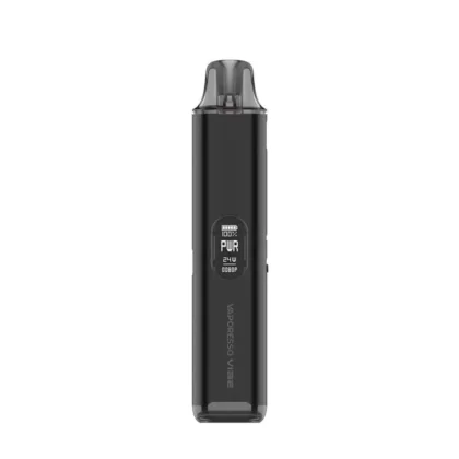 Vibe Vape Kit by Vaporesso - Silver