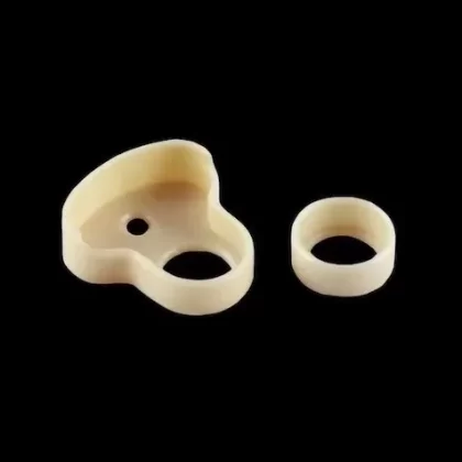 Arcana 22 RTA Insulator Kit – Arcana Mods & Pipeline