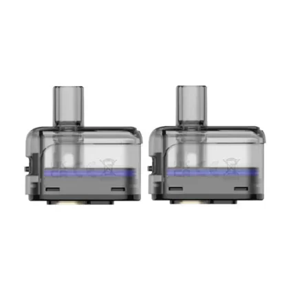 Innokin Coolfire P60 Replacement Pods X2 - 0.8 ohm