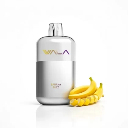 WALA POP 10000 Puffs Bobina de Malla Doble LED Antifugas - Fumotvapemexico