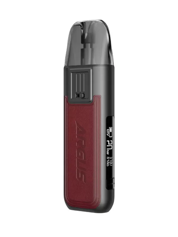 Voopoo Argus Pod Kit - Carbon Fiber - Image 2