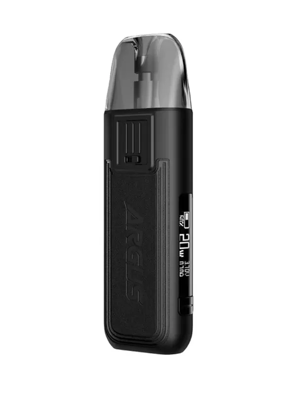 Voopoo Argus Pod Kit - Carbon Fiber - Image 3