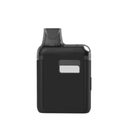 iKrusher Tuval 3ml Empty Disposable Vape