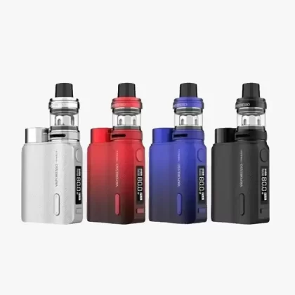 Vaporesso Swag II Vape Kit 80W - Green