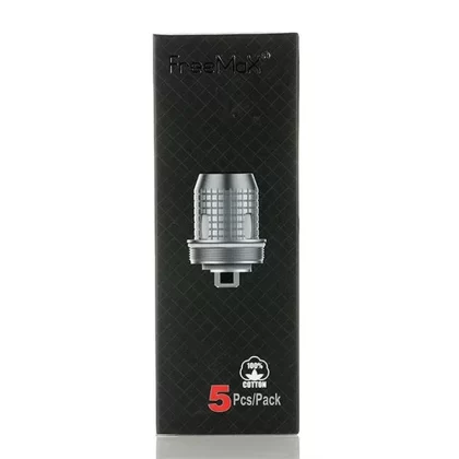 Twister/Fireluke Coil Pack by Freemax