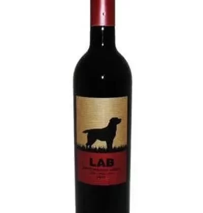 Red Wine Lab 750ml