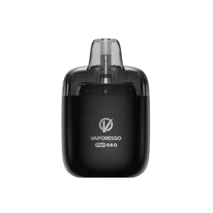 Vaporesso Dojo iMate OS Refillable Empty Pod (Pack of 1) - Eliquidsupply
