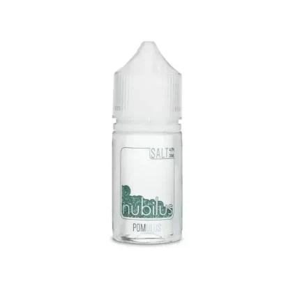 Pomulus Nicotine Salt by Nubilus Vapor