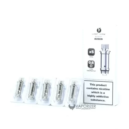 LYRA POD COIL