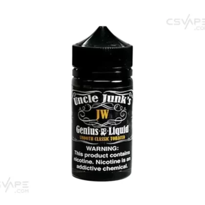Uncle Junks JW