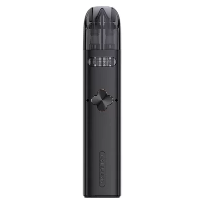 Uwell Caliburn Explorer Pod Vape Kit - Color#Black>Orange & Black>Pink & Cyan>Silver