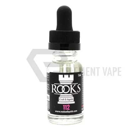 112 by Rooks – 15mL